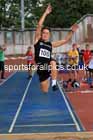 Long jump, 2023 Gateshead Tartan Games.  Photo: David T. Hewitson/Sports for All Pics